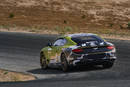 Bentley Continental GT Pikes Peak