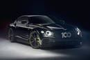 Bentley Continental GT Limited Edition