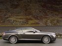 Bentley Continental GT Speed