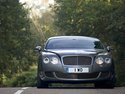 Bentley Continental GT Speed