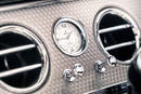 Bentley Continental GT Mulliner Cabriolet 