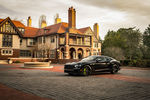 Bentley Continental GT Pikes Peak livrée à Troy (Ohio)