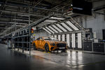 Bentley : plus de 80 000 Continental GT produites