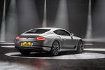 Bentley Continental GT Speed 2021