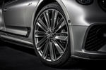Bentley Continental GT Speed 2021