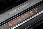 Bentley Continental GT Speed 2021