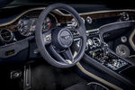 Bentley Continental GT Speed Cabriolet (2021)