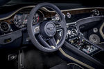 Bentley Continental GT Speed Cabriolet (2021)