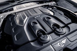 Bentley Continental GT V8 Equinox Edition