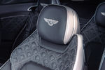 Bentley Continental GT V8 Equinox Edition