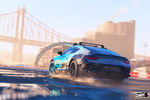 La Bentley Continental GT Ice Racer arrive dans DIRT 5