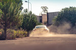« Continental Drift » - Crédit photo : Bentley