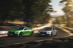 Bentley crée deux modèles spéciaux pour célébrer les 12H de Bathurst