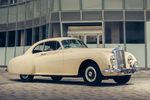 Bentley R-Type Continental JAS 949 (1953)