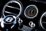 Bentley Continental GT de la collection Le Mans