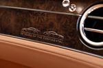 One-off Bentley Continental GT Speed