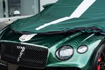 Bentley Continental GT Le Mans