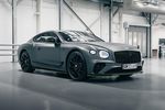 Bentley Continental GT V8 