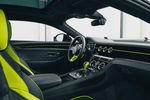 Bentley Continental GT V8 
