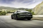 Prototype Bentley Continental GT Speed (2024)