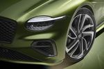 Bentley Continental GT Speed (2024)