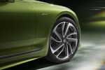 Bentley Continental GT Speed (2024)