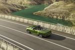 Bentley Continental GTC Speed (2024)