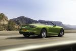 Bentley Continental GTC Speed (2024)