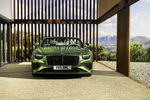 Bentley Continental GTC Speed (2024)