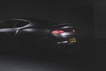 Une Bentley Continental GT Supersports en approche ?