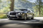 Bentley Continental Supersports (2017)