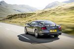 Bentley Continental Supersports (2017)