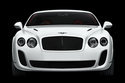 630 chevaux pour la Bentley Supersports