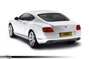 Bentley GT Mulliner