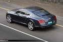 Bentley Continental GT V8