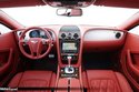 Bentley Continental GT W12 2011