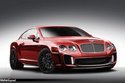 Imperium Bentley Conti GT