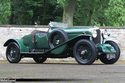 Bentley 4 1/2 Litre SC 