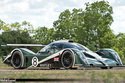 Prototype Bentley Le Mans Speed 8 de 2001