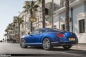 Bentley Continental GT Speed