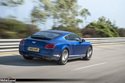 Bentley Continental GT Speed