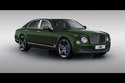 Bentley Mulsanne 