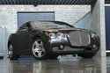 Bentley Continental Zagato à vendre
