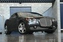 Bentley Continental GTZ Zagato