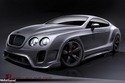 Bentley Continental GT by Vilner