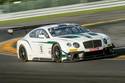 Bentley Continental GT3