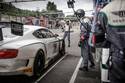 Bentley Continental GT3