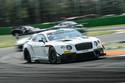 Bentley Continental GT3