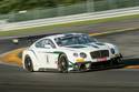 Bentley Continental GT3