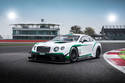 Bentley Continental GT3